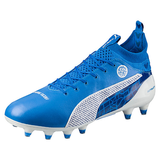 Puma evoTOUCH PRO Cesc DF FG Men's Soccer Cleats