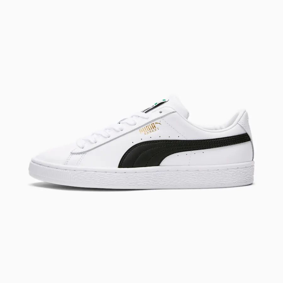 Puma Basket Classic XXI