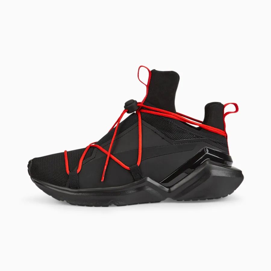 PUMA x VOGUE Fierce