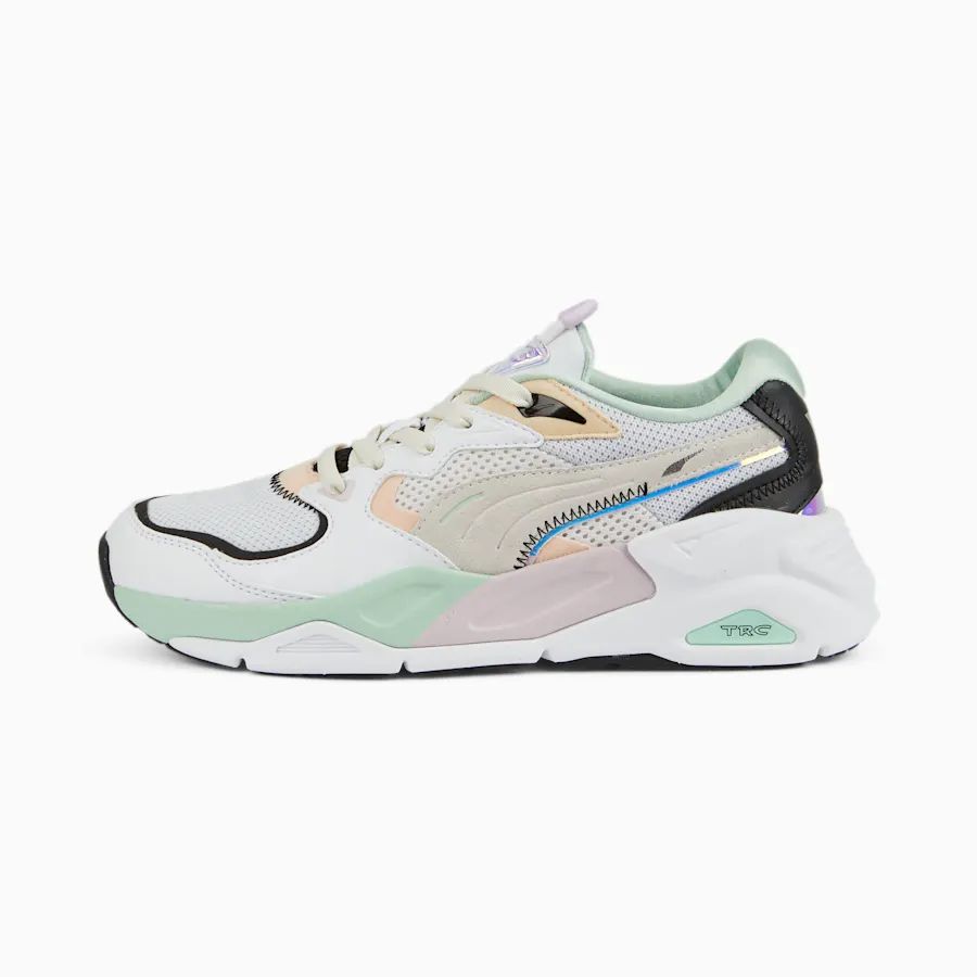 Puma TRC MIRA Dimensions