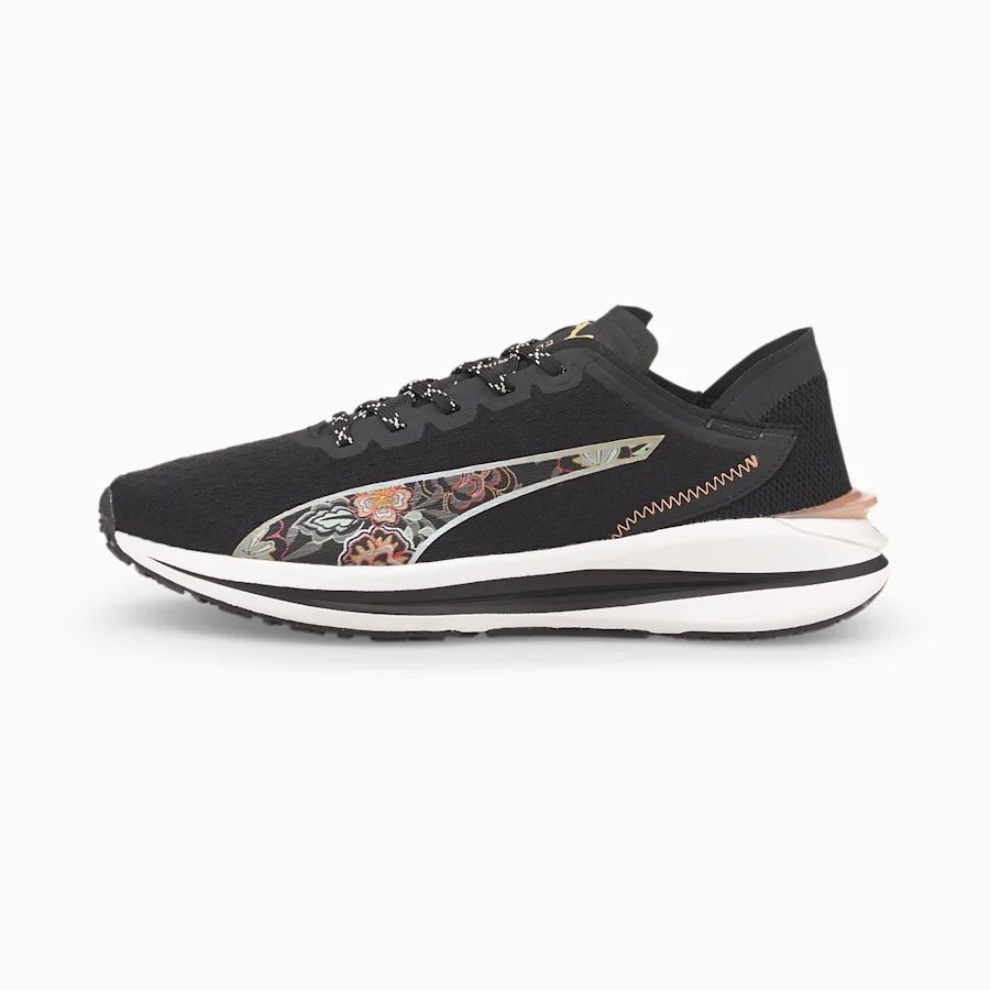 Puma x FRIDA KAHLO Electrify NITRO